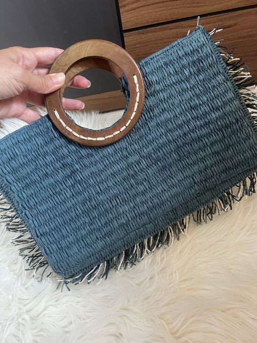 Оригинална чанта zara