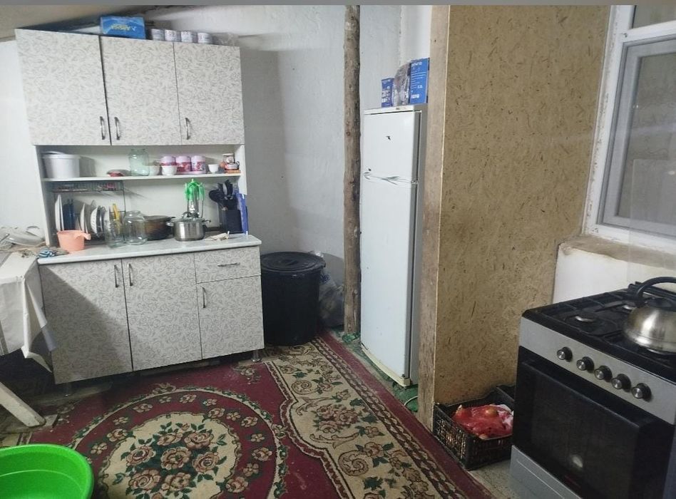 Үй сатылады 3 бөлмелі