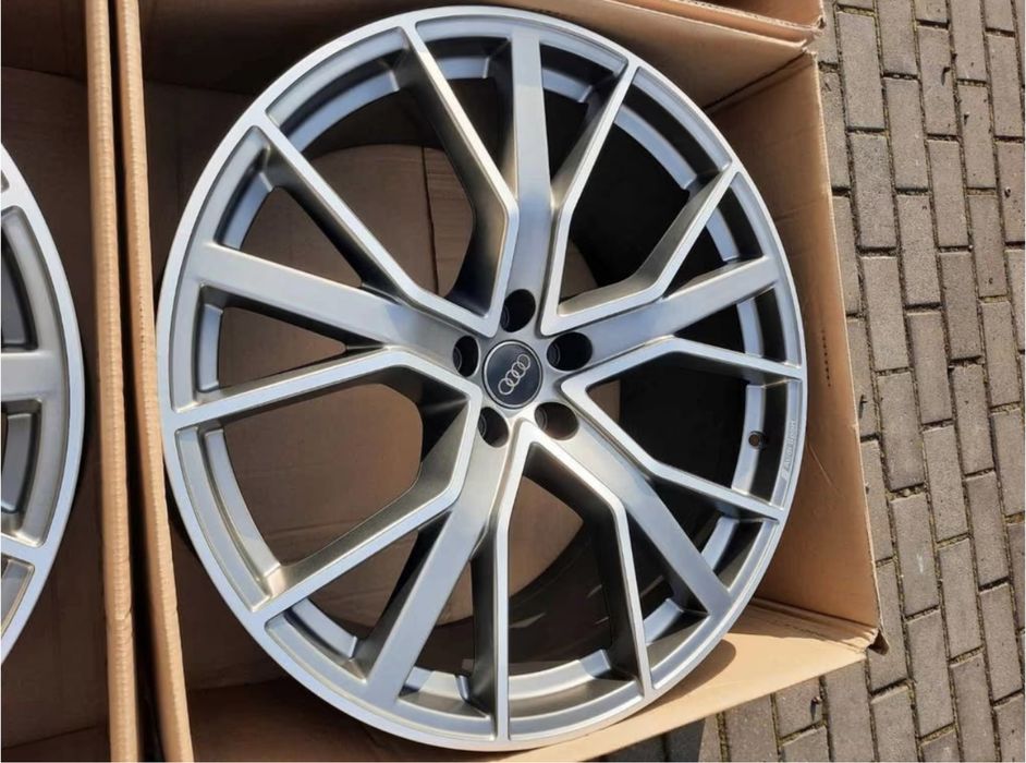 Ауди джанти 22 Цола оригинални