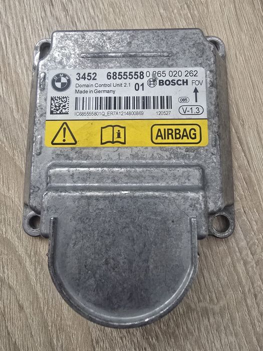 Pompa ABS BMW F30 2012 automata si Modul ICM