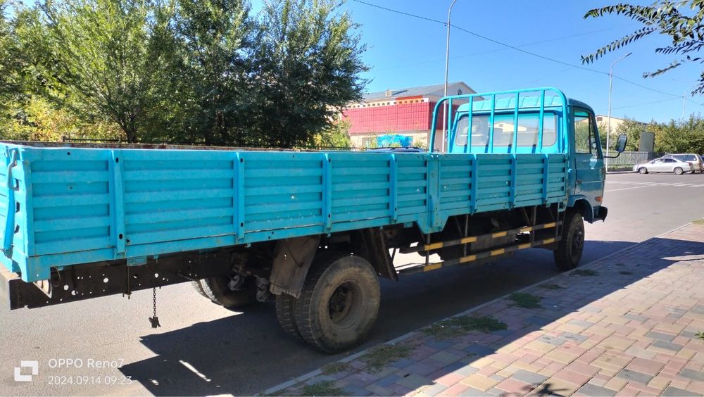 Грузовой 5 тонник