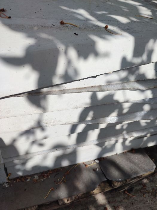 Vând capace acoperire gard