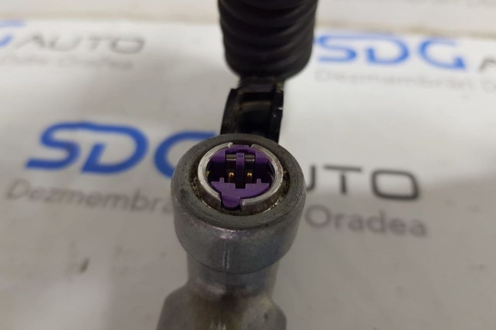 Lacat centura siguranta Fiat Ducato 2.3 Euro 4/5