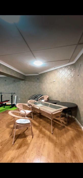 Uy sotiladi 3 urovenlik 6 sotik