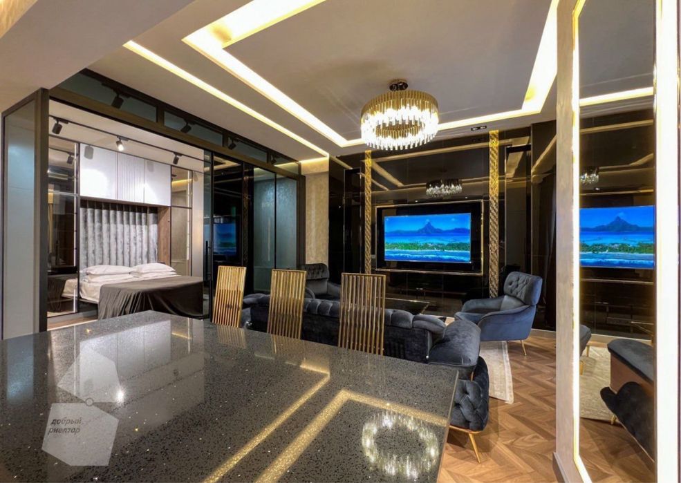 Kunlik kvartira Bez makler