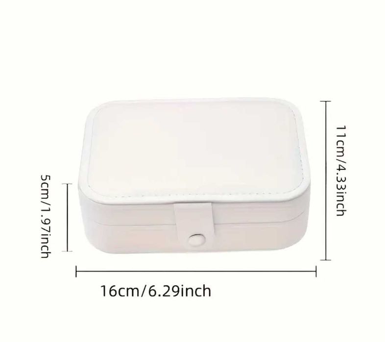 Нови кутии за бижута