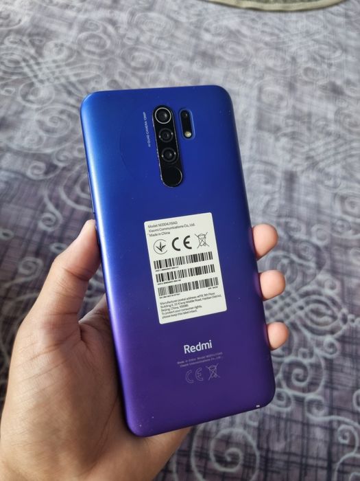 Redmi 9/Редми 9 64гб