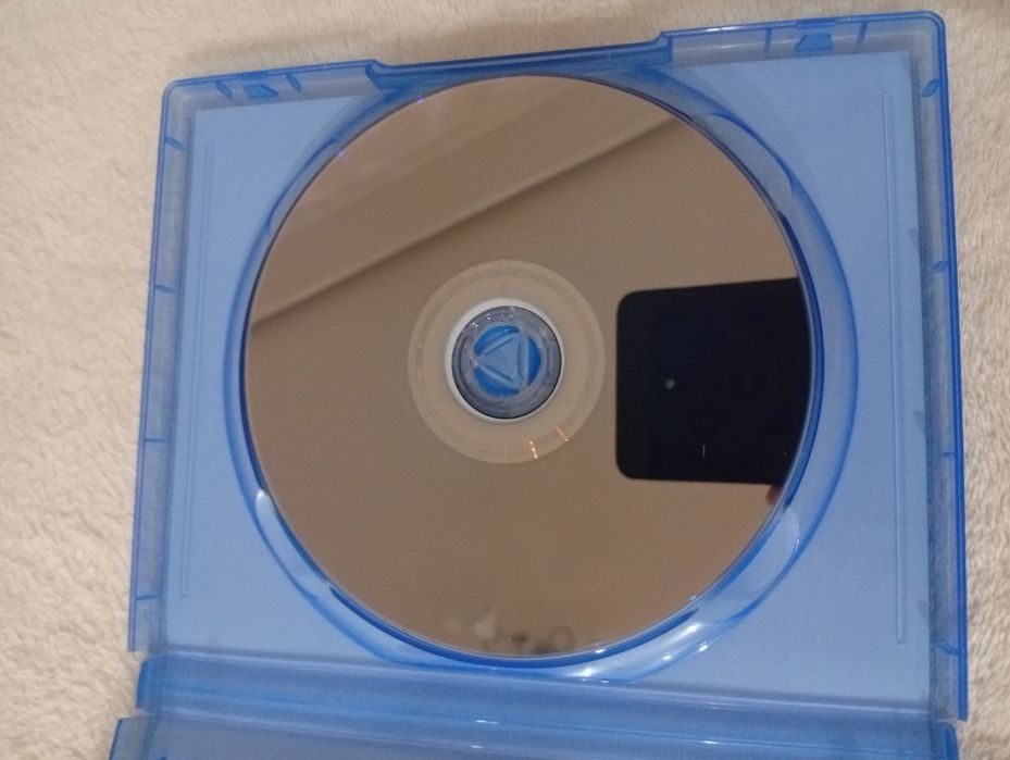 Mindseye Playstation 5