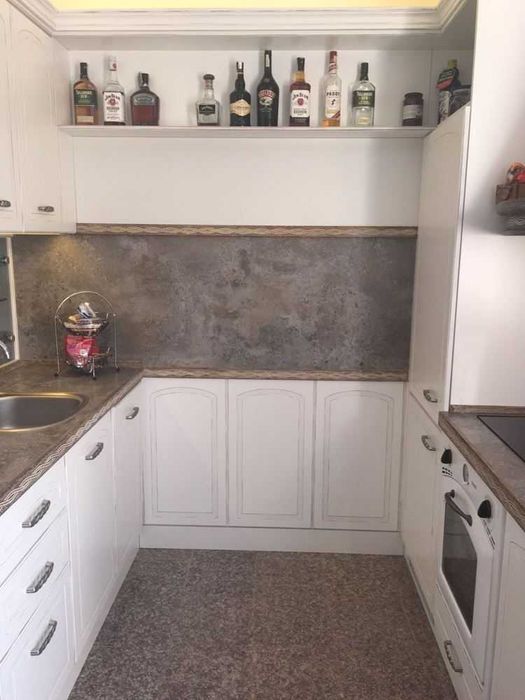 Дава се под наем Двустаен апартамент в Пловдив, Кършияка - 70 кв.м за 561 € - Снимка #17