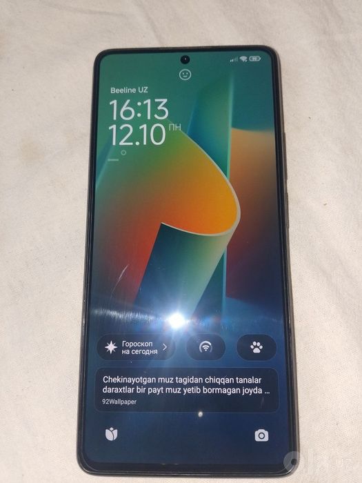 XIAOMI 11 t 8-128 gb