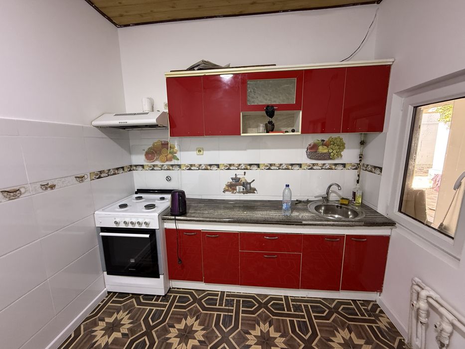 Продам кухонный гарнитур