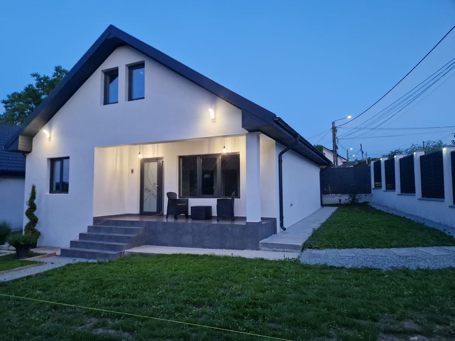 Casa in valu lui Traian