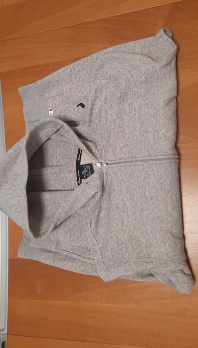 Champion-Много Запазено