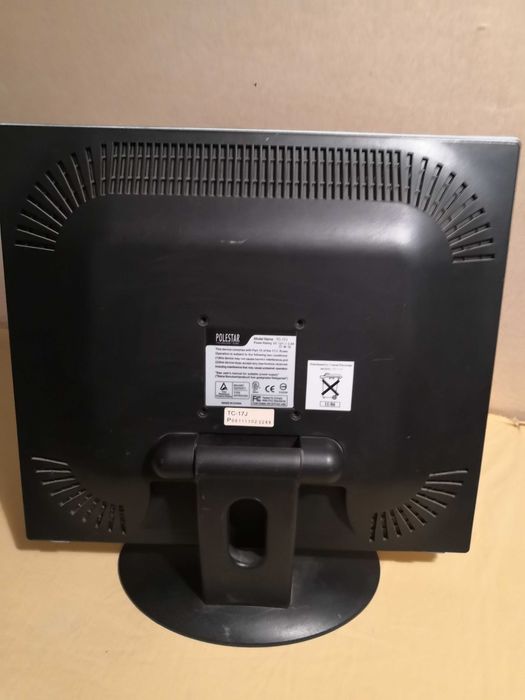 Настолен компютър HP