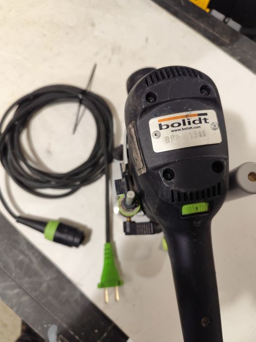 Оберфреза Фестуул Festool OF 1010 EBQ