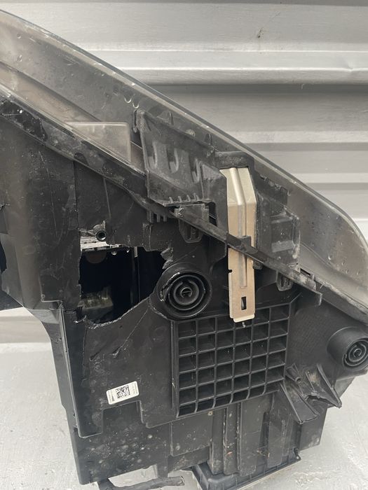 Фарове Фул Лед БМВ Х1, Ф48 (far LED bmw x1, f48)
