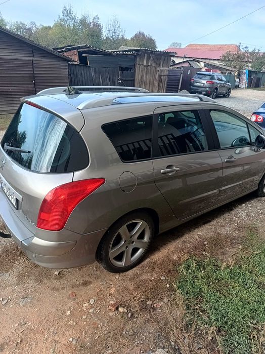 PEUGEOT 308 2010 — imagine 4