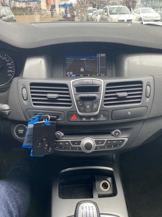 Vand Renault Laguna 3