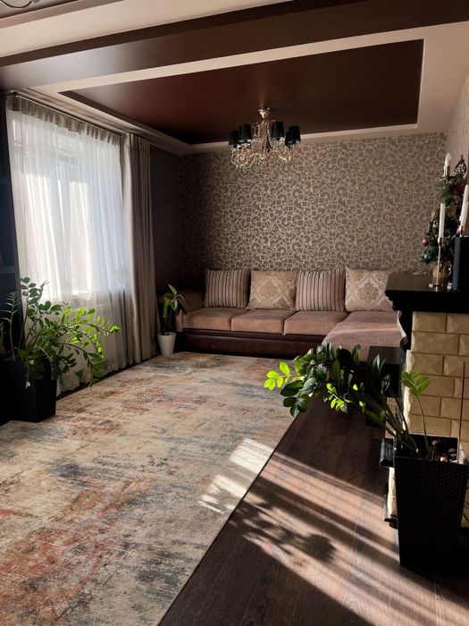 Отличная квартира разумной цене