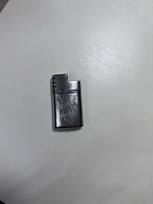 Различные зажигалки