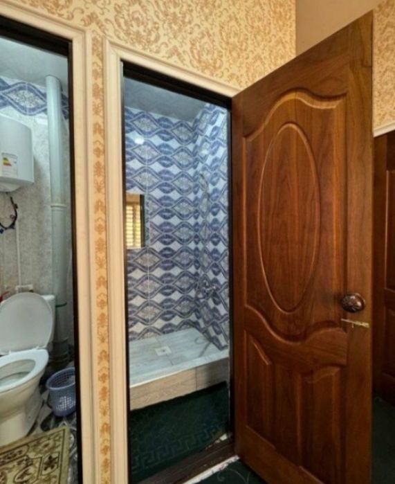 Сдаётся 1 комнатная квартира Янгихает Спутник 2.