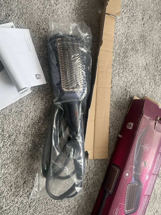 Perie indretare Philips