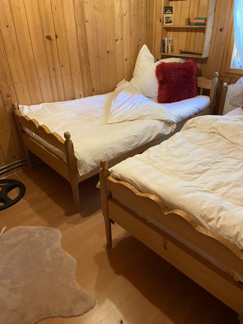 Inchiriere cabana la munte