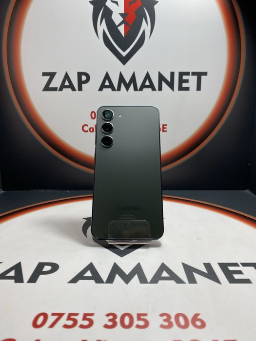 ZAP AMANET VITAN - Samsung S23 - 256GB - Green #5687