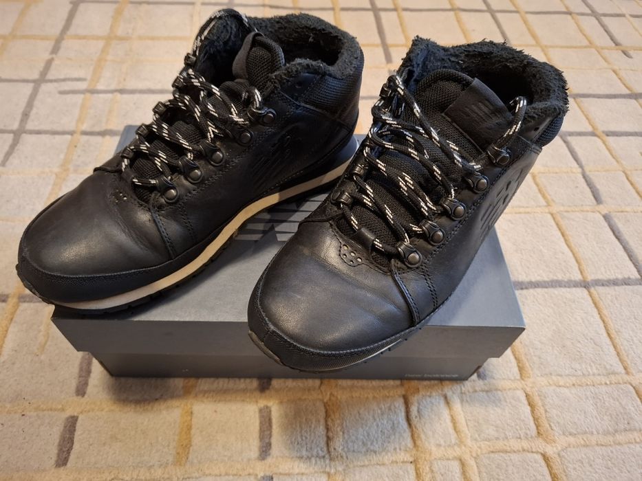 New balance număr 43