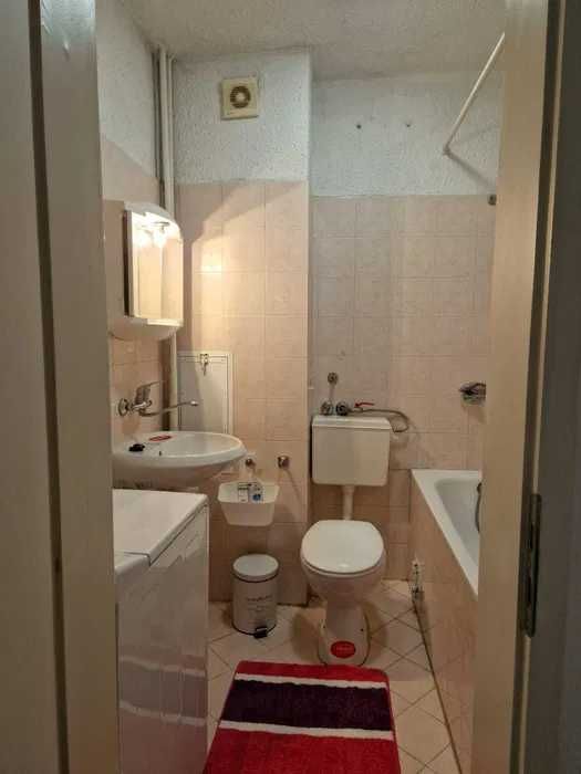 Дава се под наем Двустаен апартамент в София, Лозенец - 60 кв.м за 600 € - Снимка #4