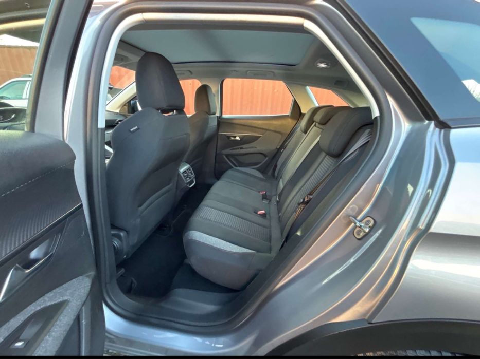 Peugeot 3008 HDI 1,5 Active Business/Euro 6/IreproșabiGaranție 12 luni