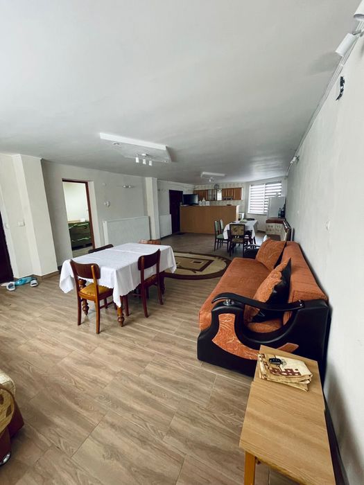 Inchiriez casa in Rasnov-Brasov