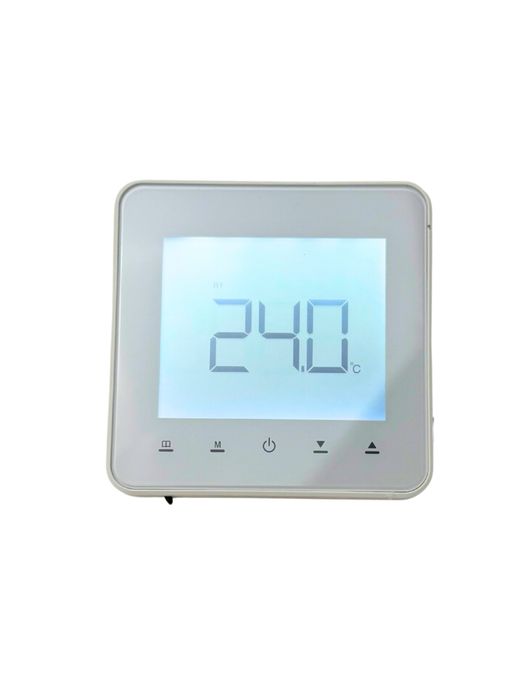 Комнатные термостаты, Комнатные датчики для отопления и тёплый пол