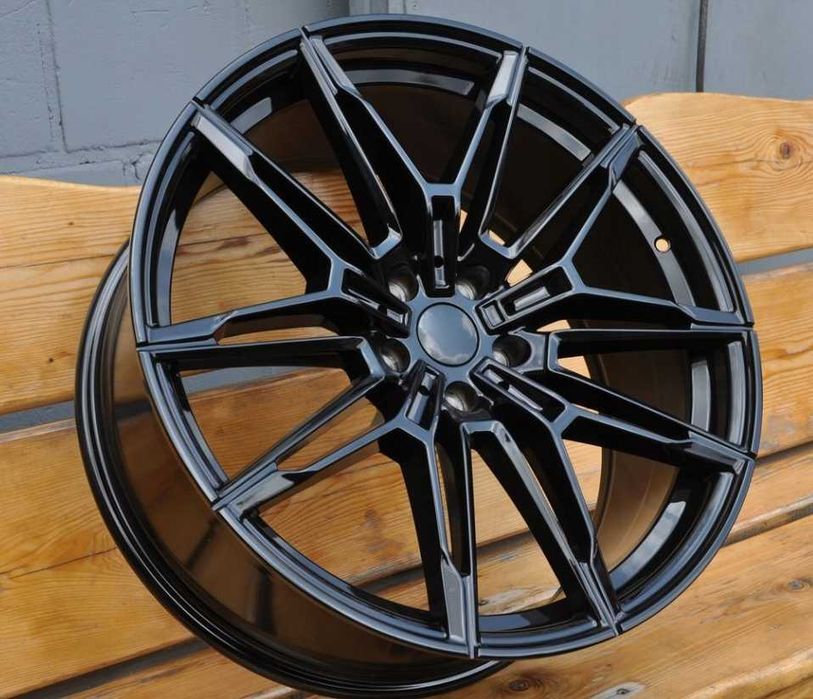 комплект джанти R19 BMW RacingLine