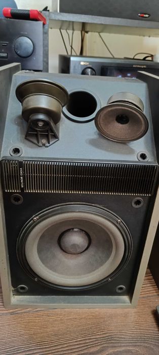 Boxe Bose 301 II direct reflecting