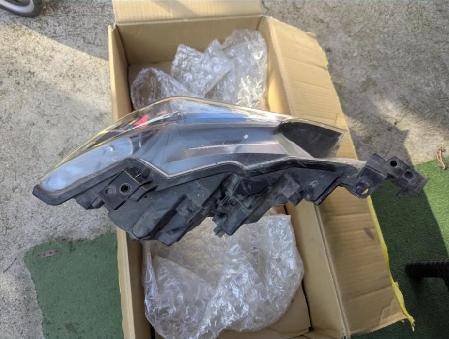 Ляв Фар Мазда 6 2016 Facelift,Full LED