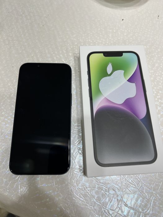 Iphone 14 256 gb