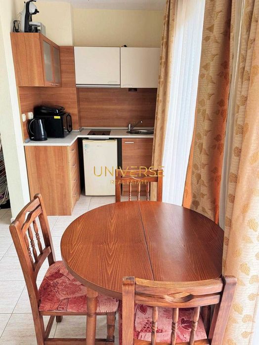 Продава се Двустаен апартамент в к.к. Слънчев бряг - 55 кв.м за 742 €/кв.м - Снимка #3