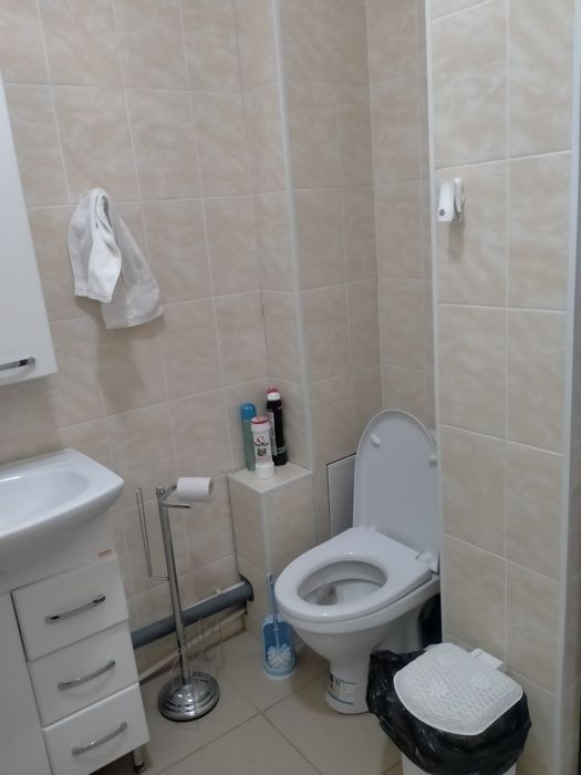 Продам коммерческую помещение