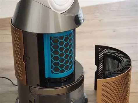 dyson увлажнитель и очистители воздуха PH04 2в1 есть в наличии!!