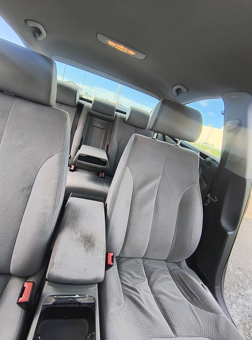 VOLKSWAGEN Passat 2006 — imagine 3