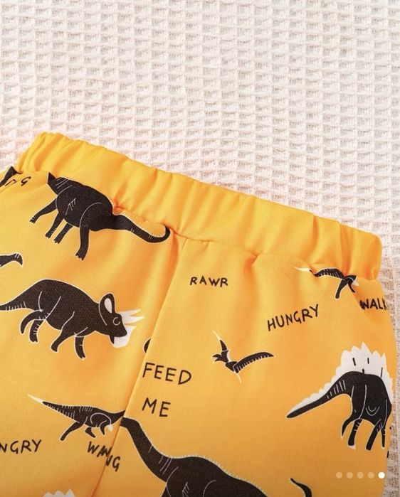 Детский костюм 80