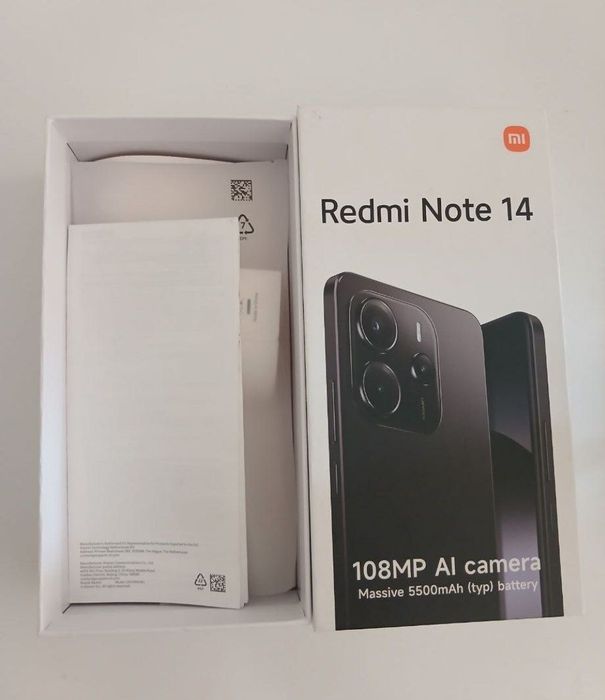 Redmi Note 14 / 128