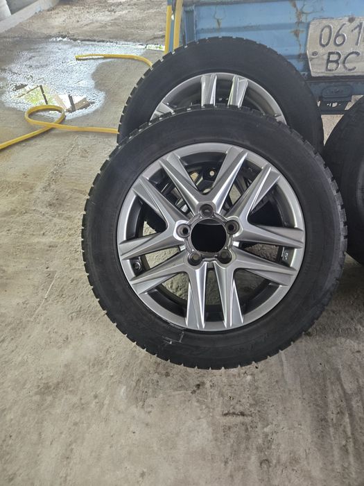 Продам диски Лексус 570 ,ТЛК 200