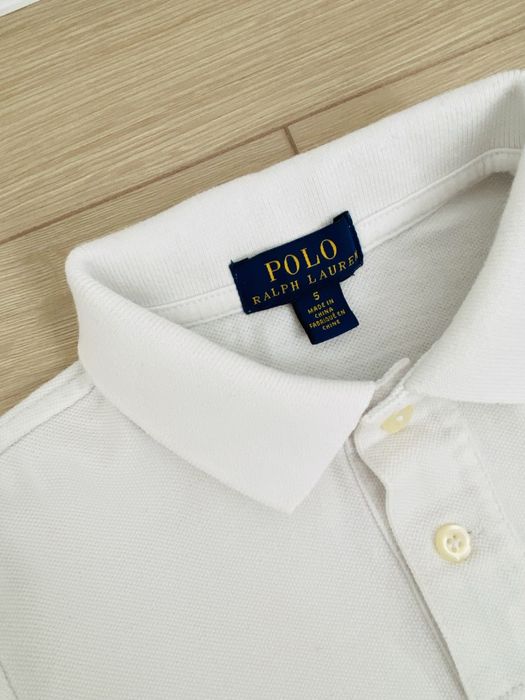 Polo Детски блузи