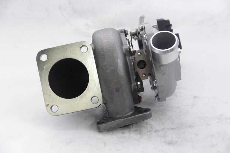 Turbina noua Ford Transit Land Rover Defender 2.4 diesel 2006-2016