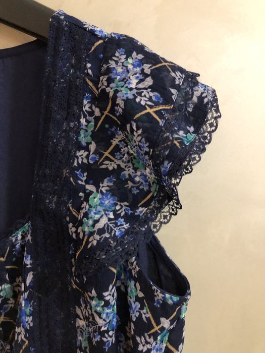 Рокля втора употреба