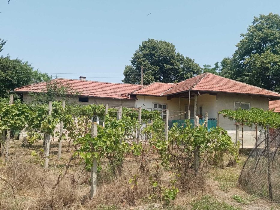 Продава се Къща в с. Ряхово, Област Русе - 90 кв.м за 234 €/кв.м - Снимка #2