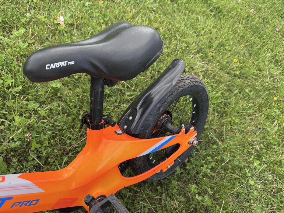 Bicicletă Carpat Pro 14”