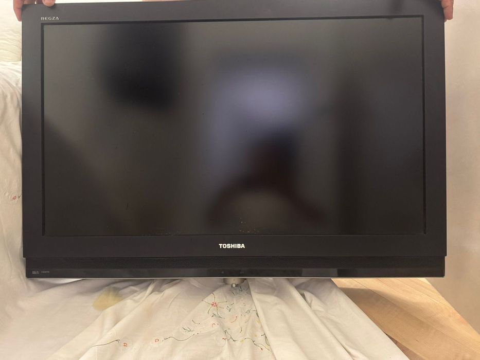 Телевизор Toshiba